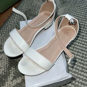 SHEIN sandals